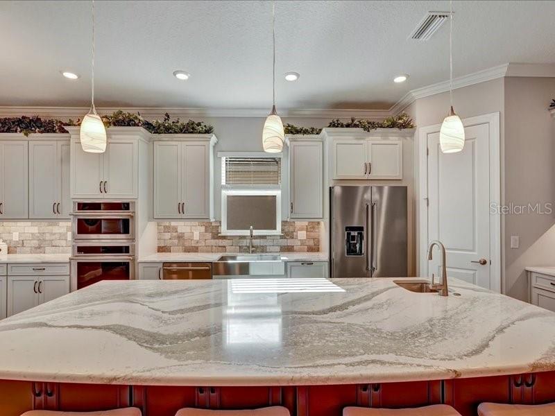 AZARIO ESPLANADE PH VI - Residential