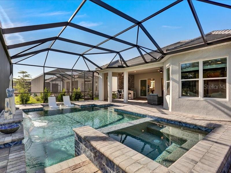 AZARIO ESPLANADE PH VI - Residential