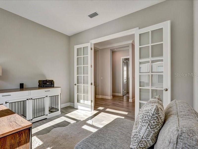 AZARIO ESPLANADE PH VI - Residential