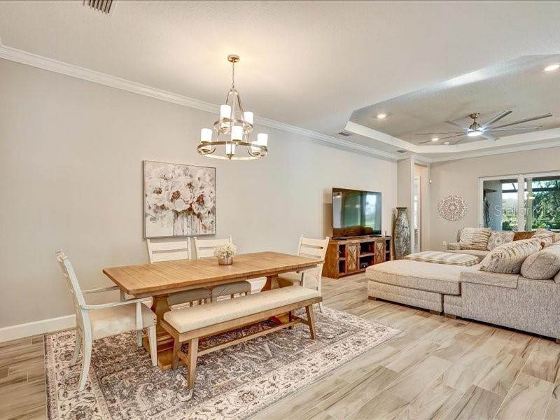 AZARIO ESPLANADE PH VI - Residential