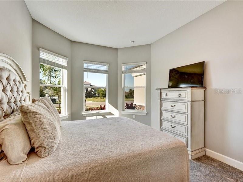 AZARIO ESPLANADE PH VI - Residential