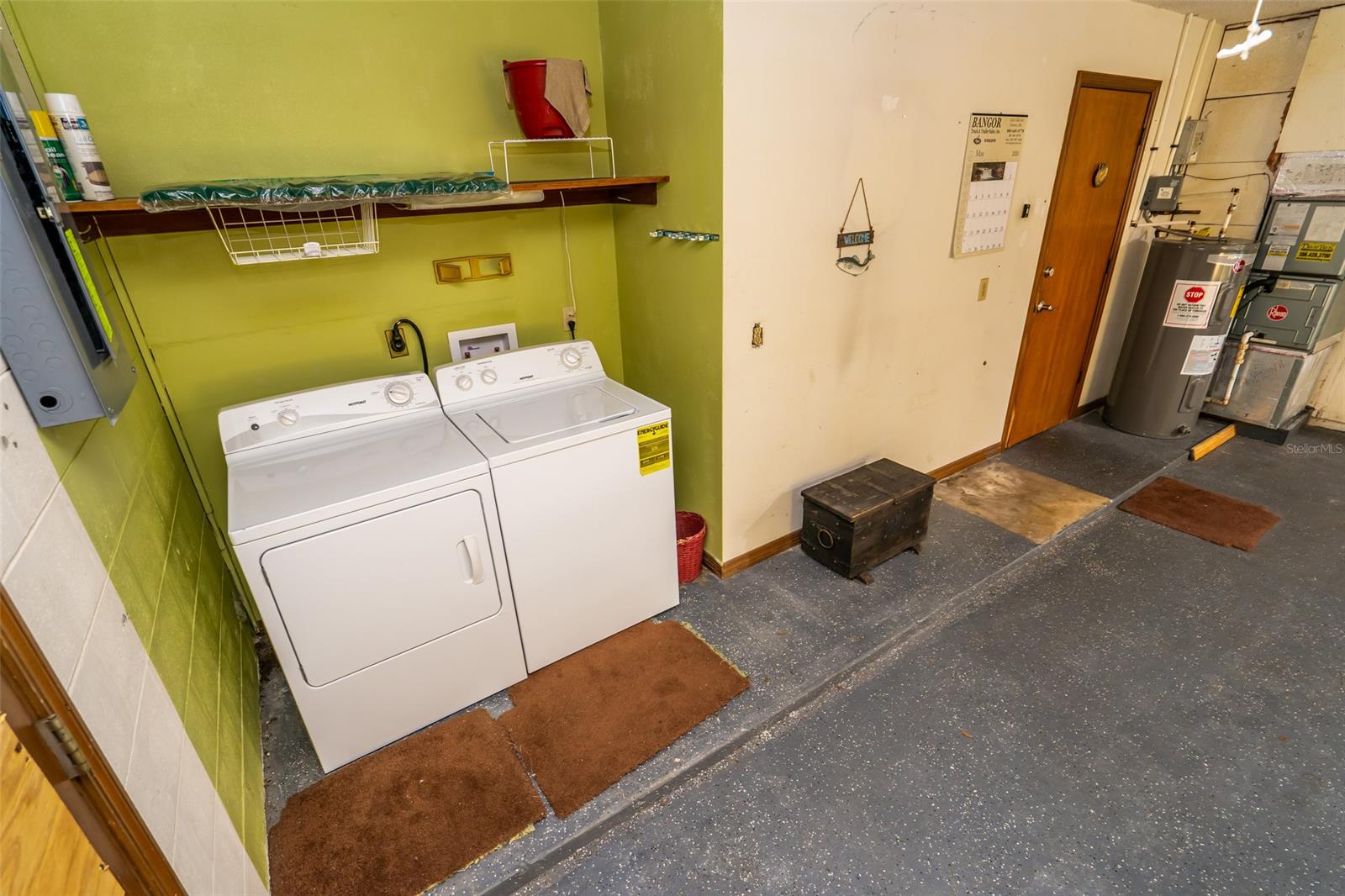 Florida Shores 01 - Residential