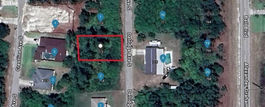 Discover the perfect site to build your dream home or make a smart investment in this desirable and rapidly growing neighborhood. Centrally located, Lehigh Acres is just minutes away from shopping, dining, golf courses, boating waters, schools, and the pristine beaches of Florida. Spacious 80 x 125 buildable lot. Located in the vibrant community of Lehigh Acres, home to approximately 80,000 residents. Just a few miles east of Fort Myers, Lehigh Acres is a paradise for outdoor enthusiasts and nature lovers. With FOUR championship golf courses, numerous ponds, 175 miles of canals, and 16 well-stocked lakes, it's an ideal destination for fishing enthusiasts and water activity lovers. Enjoy kayaking, canoeing, paddleboarding, and more in this beautiful area. Explore the nearby Florida Panther National Wildlife Refuge or take an exhilarating airboat ride in Immokalee. Lehigh Acres offers a wealth of parks, lakes, tennis courts, and activities like bicycling and walking, making it the perfect sunny suburban retreat for all. Take a short drive to the Gulf of Mexico and Fort Myers Beach for a day of sun, sand, and saltwater fishing expeditions. Come live in paradise and build your dream home in the up-and-coming Lehigh Acres, Florida!