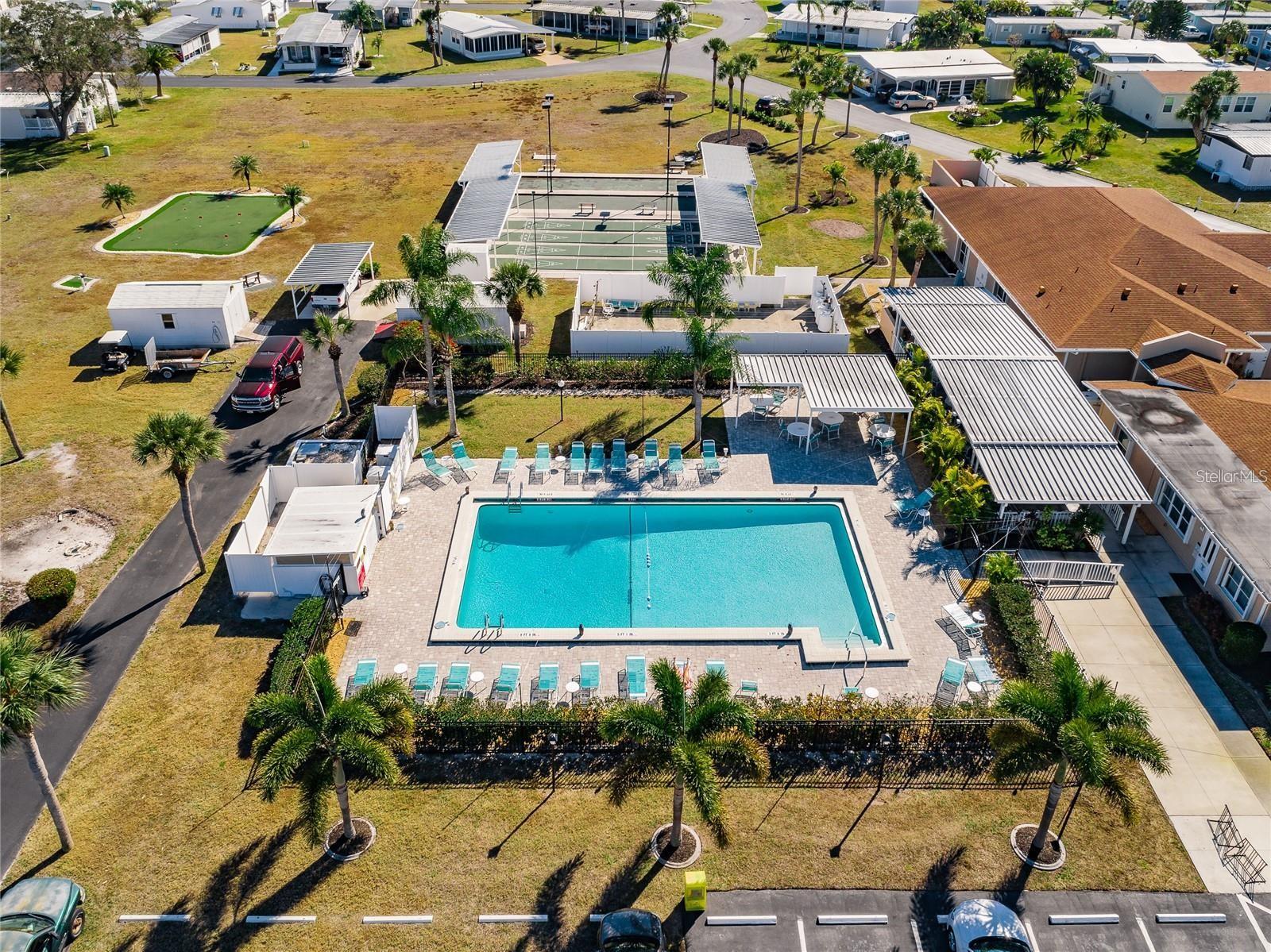 SANDALWOOD PARK - Residential