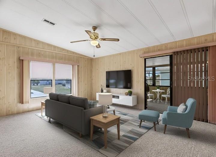 SANDALWOOD PARK - Residential