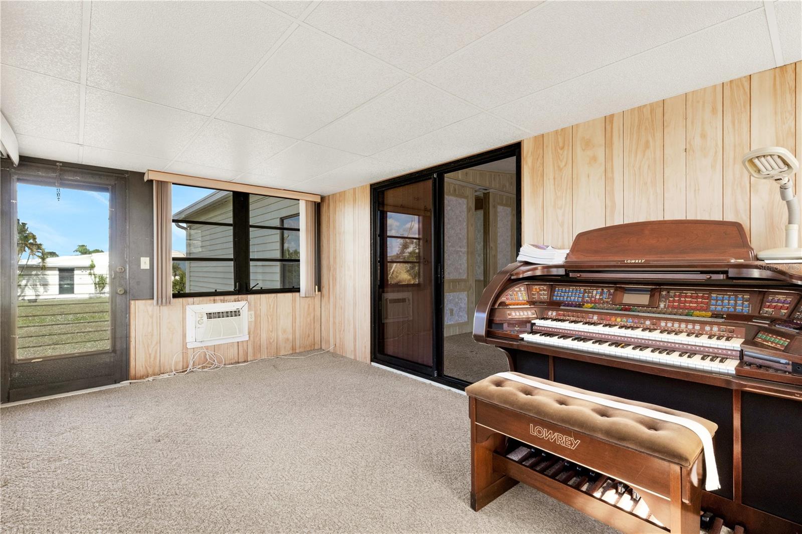 SANDALWOOD PARK - Residential