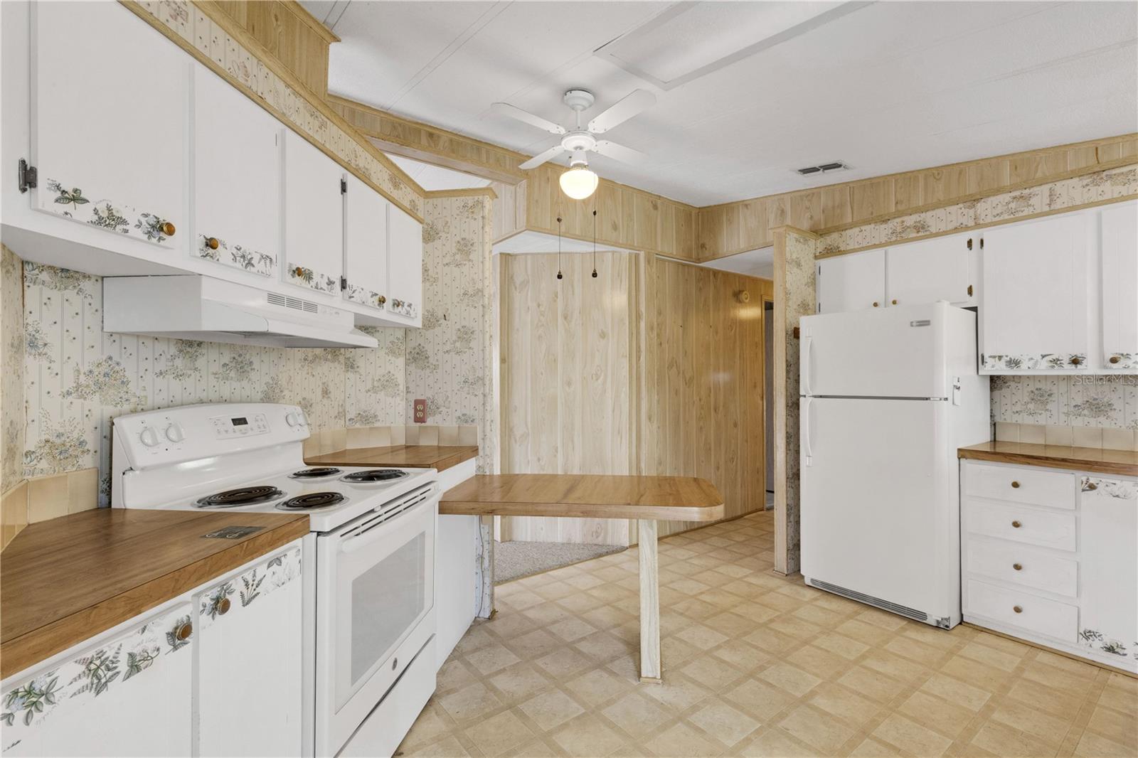 SANDALWOOD PARK - Residential