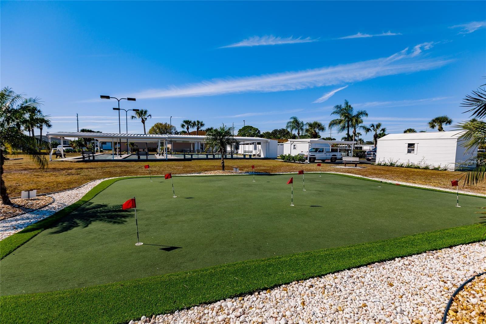 SANDALWOOD PARK - Residential