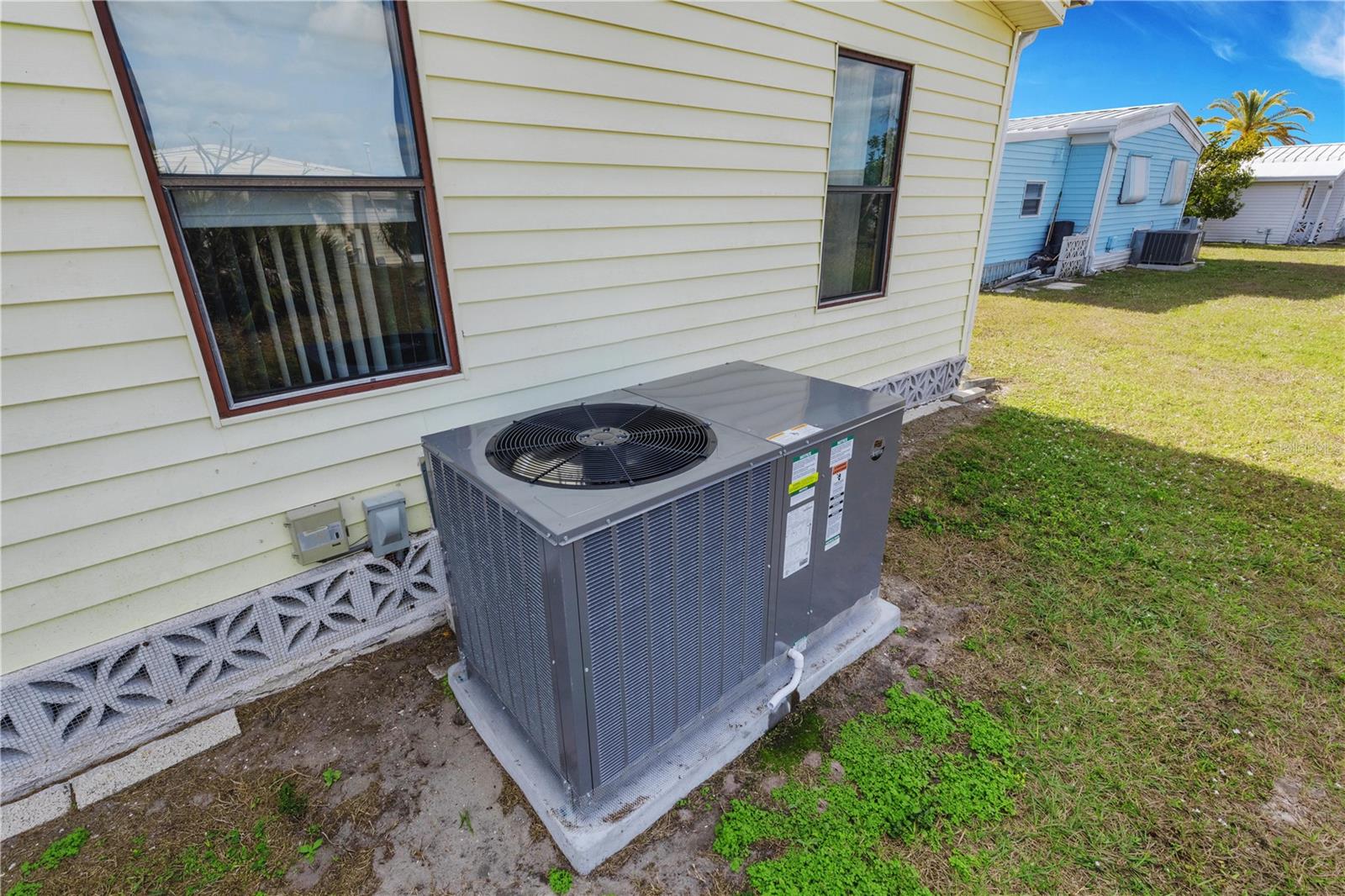 SANDALWOOD PARK - Residential