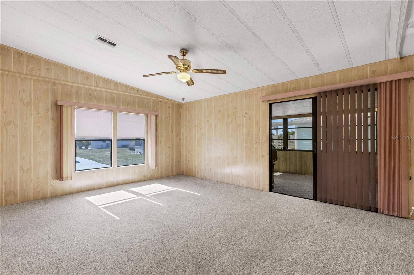 SANDALWOOD PARK - Residential