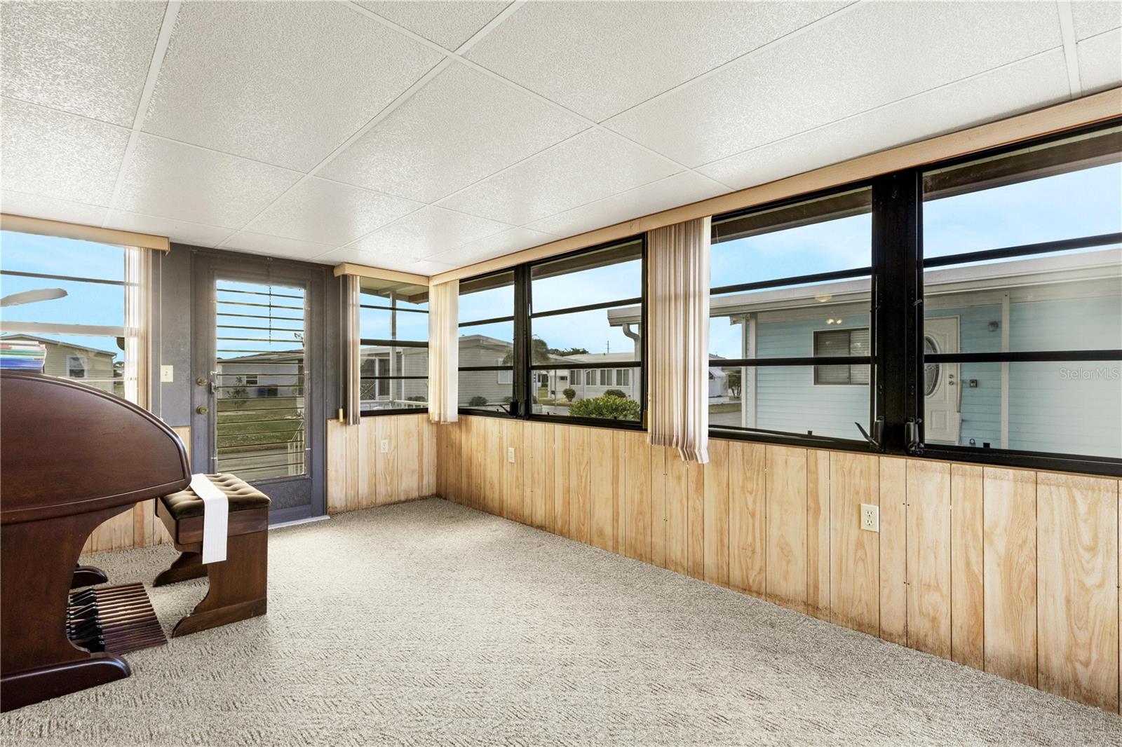 SANDALWOOD PARK - Residential