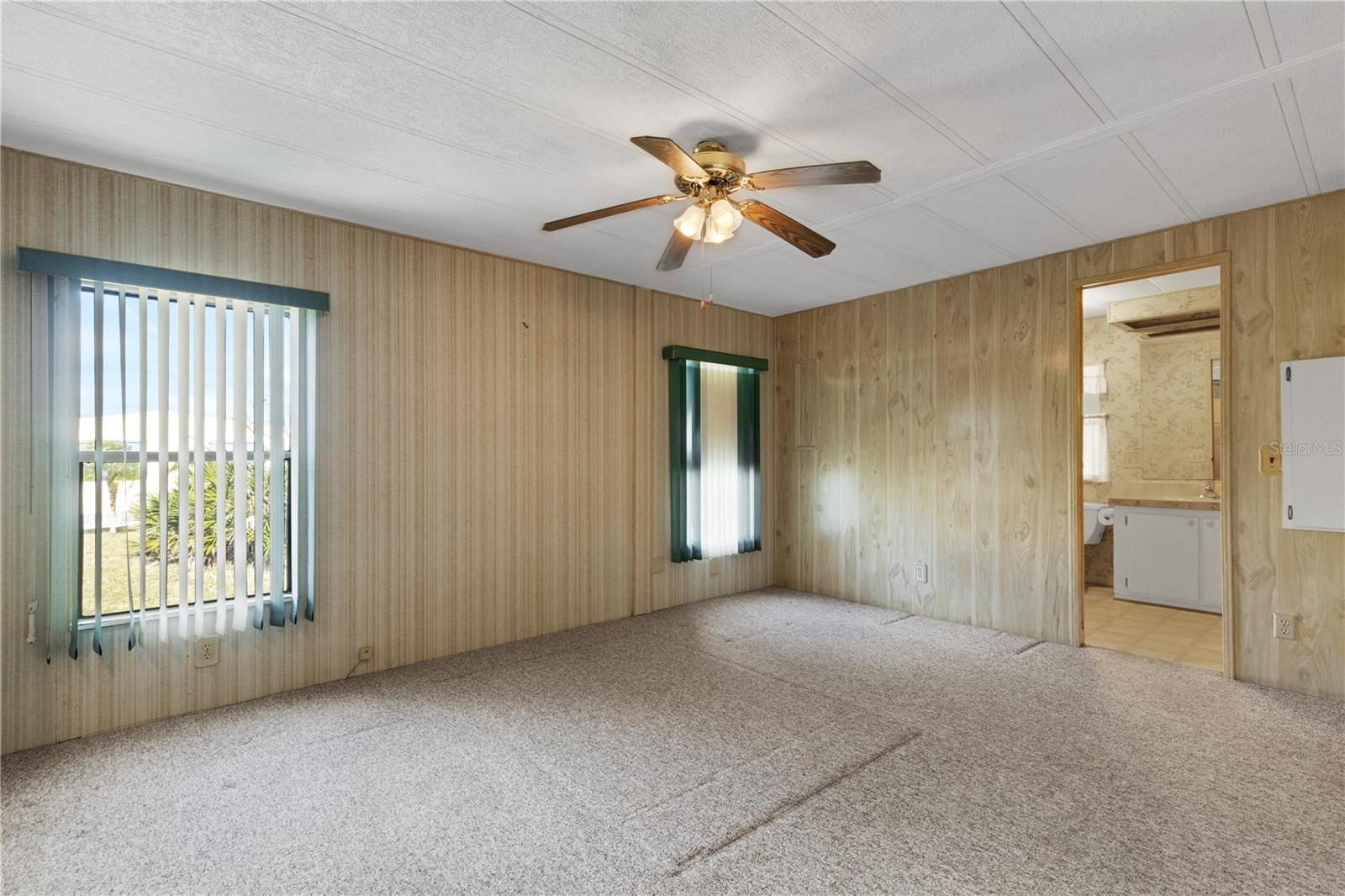 SANDALWOOD PARK - Residential