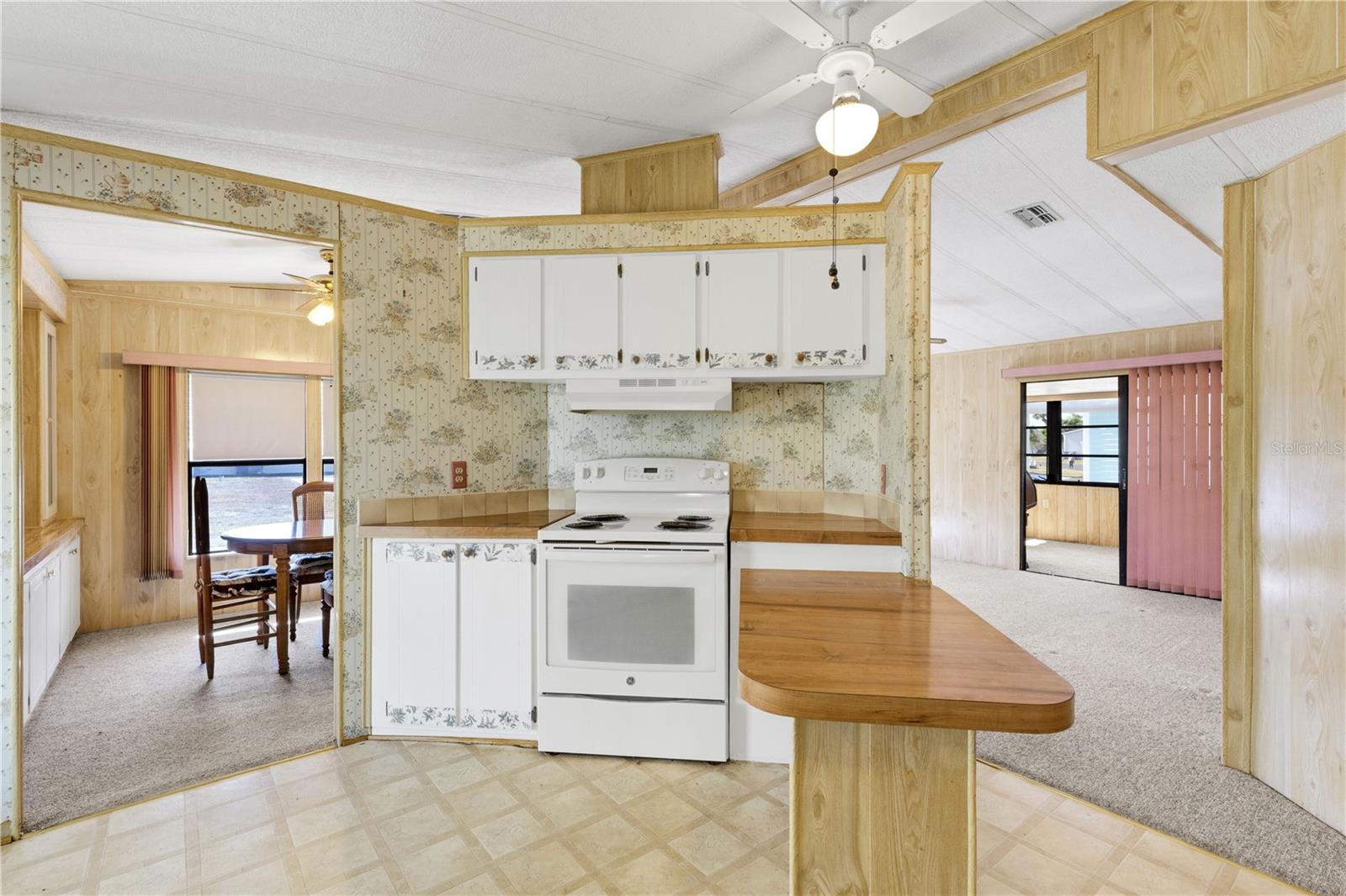 SANDALWOOD PARK - Residential