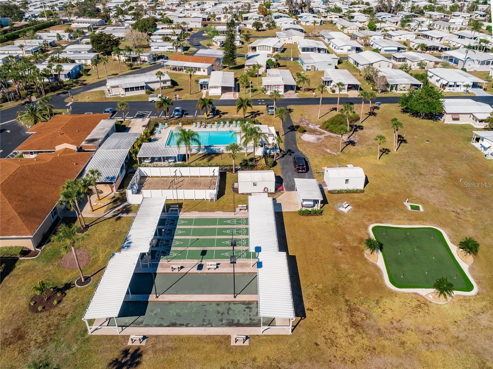 SANDALWOOD PARK - Residential