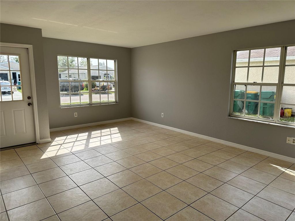 Photo of 425 Ricold Terrace, Port Charlotte, FL 33954 (MLS # N6140327)