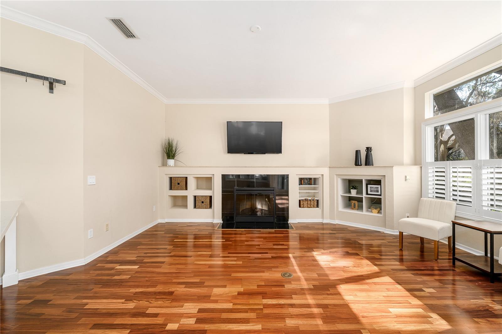 HAILE PLANTATION - Residential