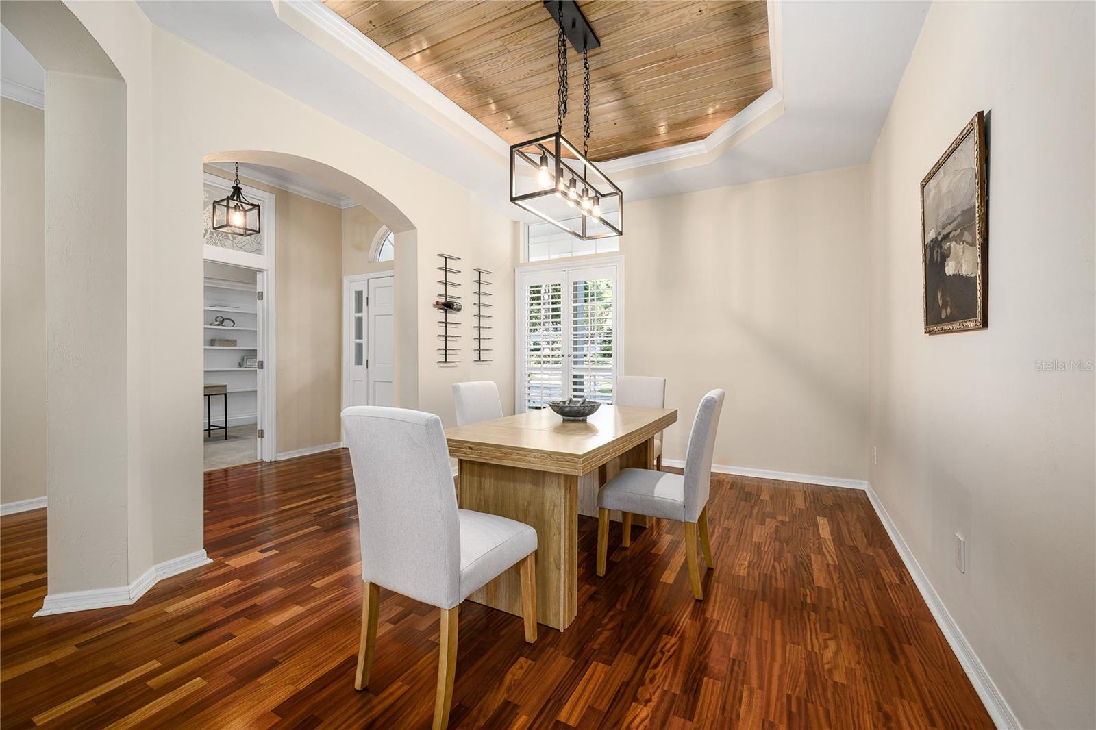 HAILE PLANTATION - Residential