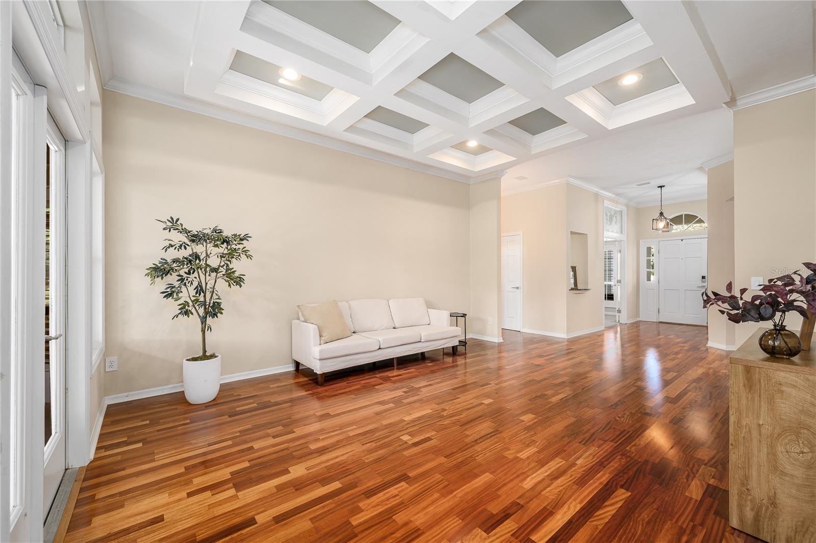 HAILE PLANTATION - Residential