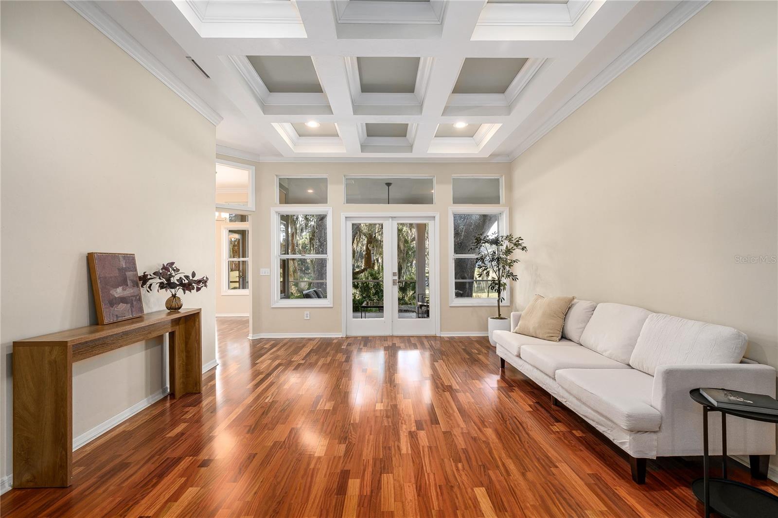 HAILE PLANTATION - Residential