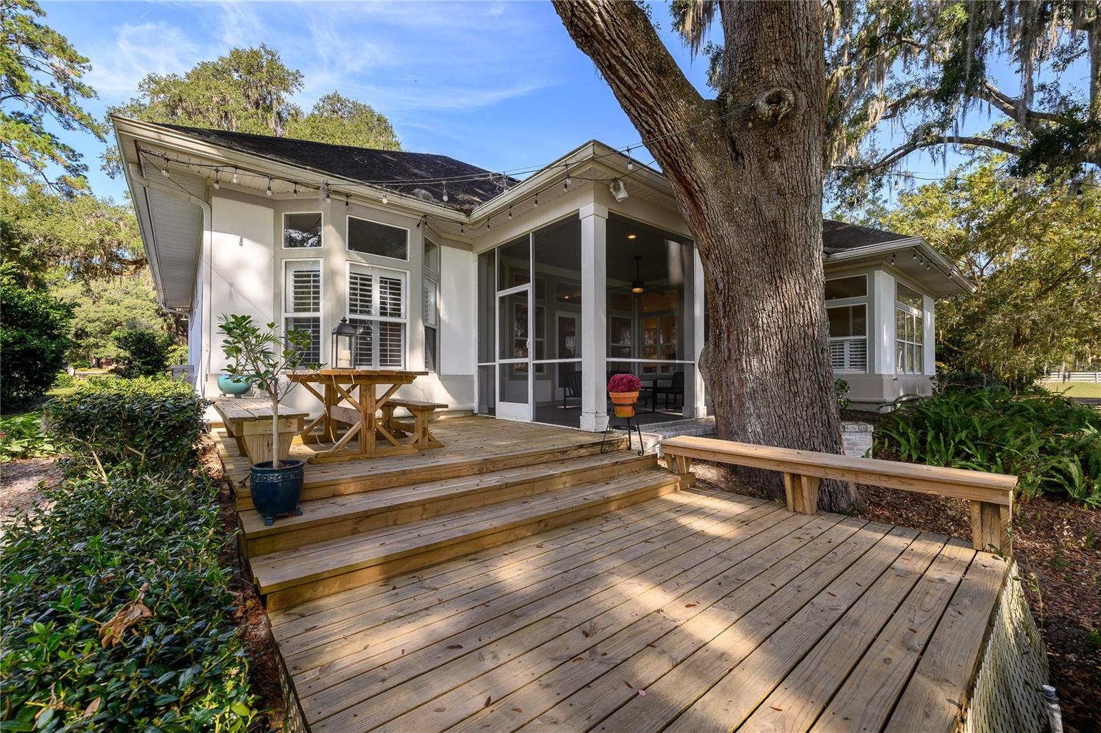 HAILE PLANTATION - Residential