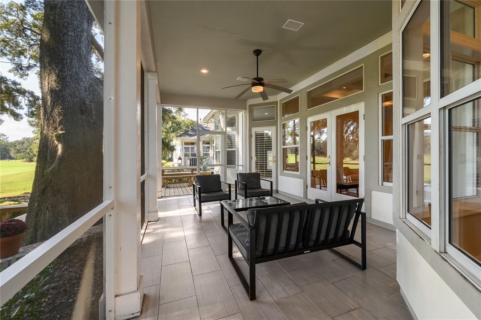 HAILE PLANTATION - Residential