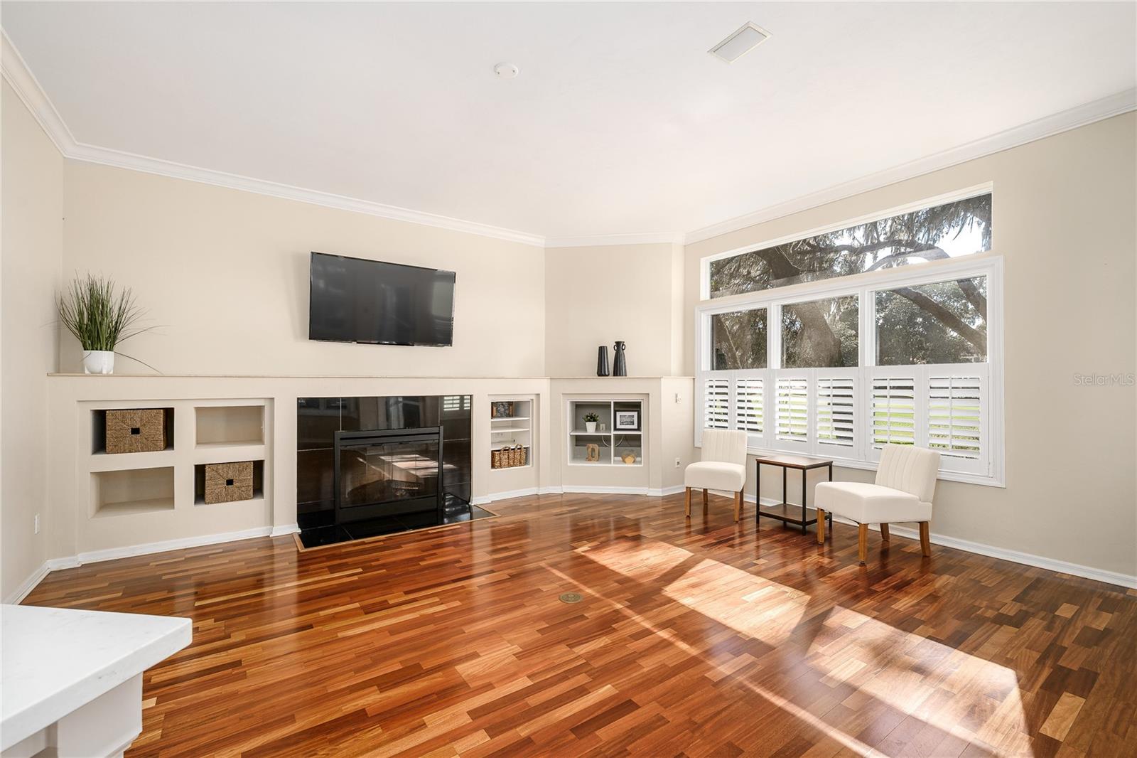 HAILE PLANTATION - Residential