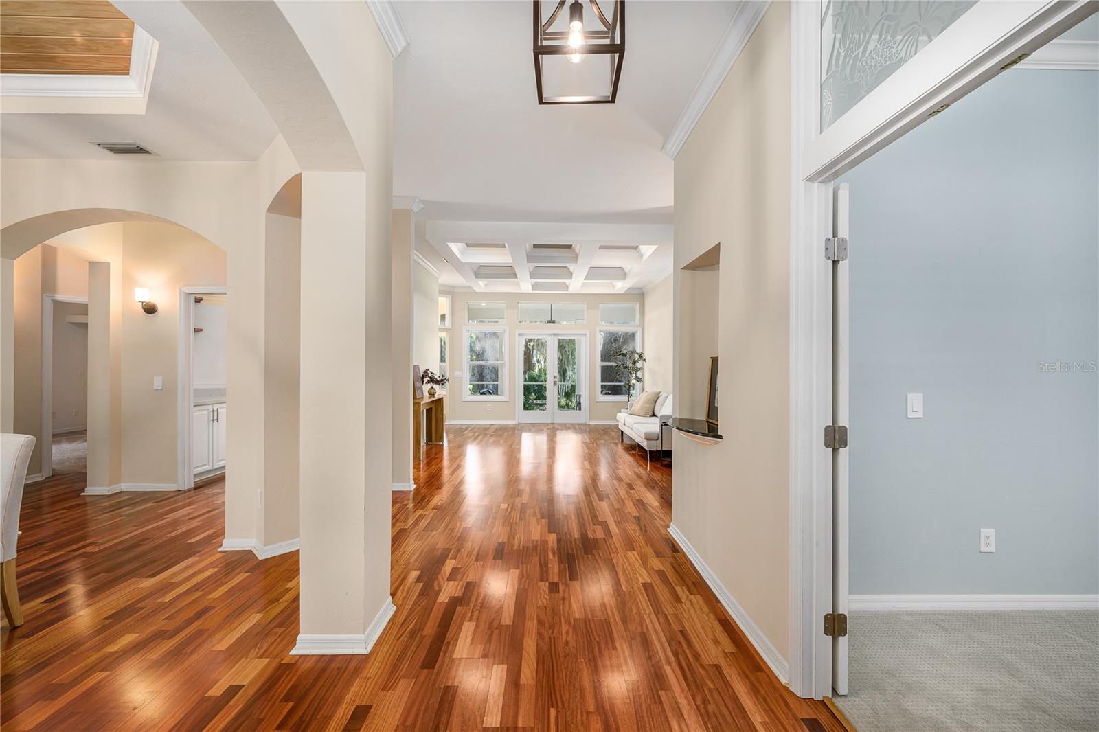 HAILE PLANTATION - Residential