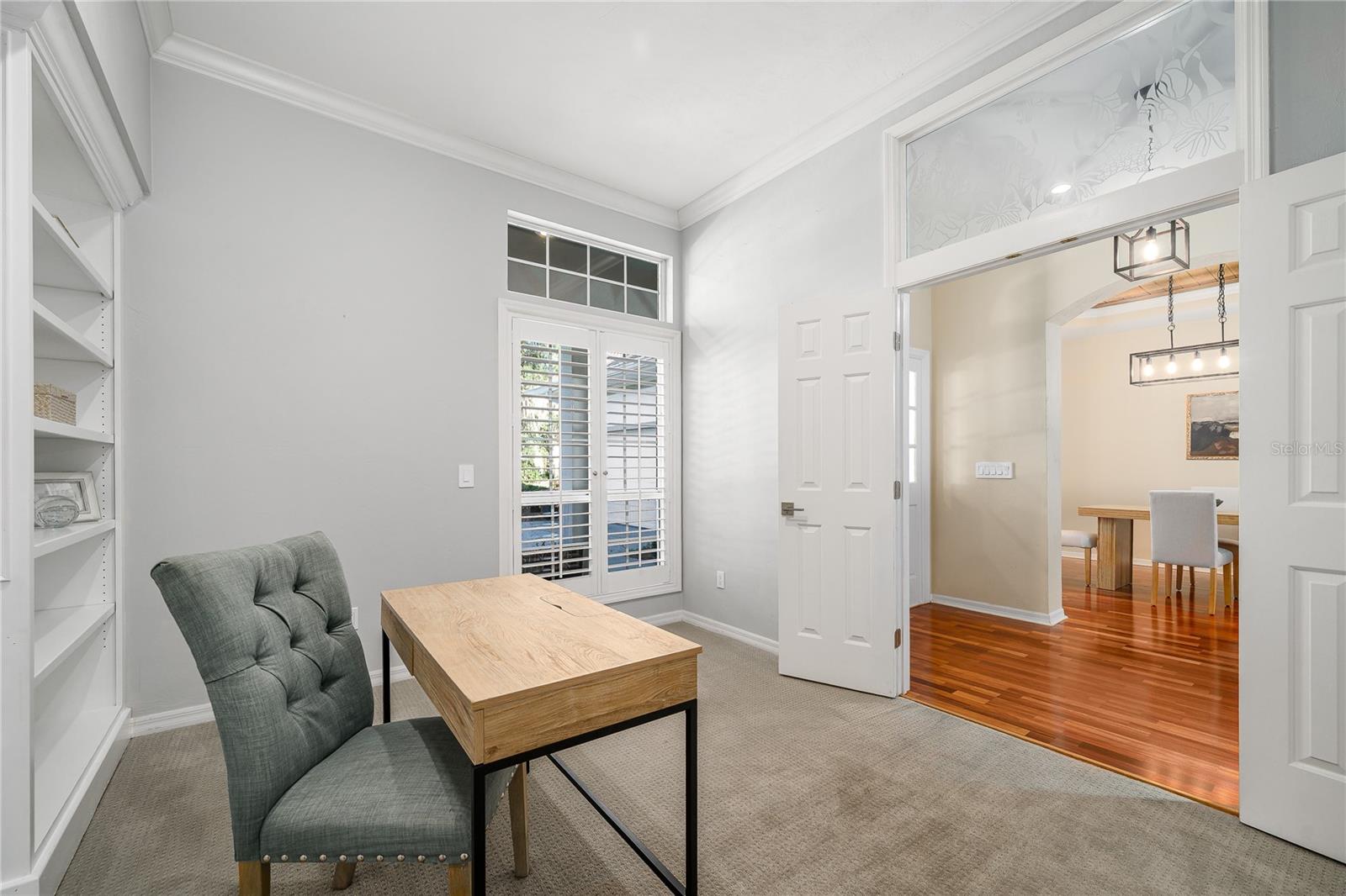 HAILE PLANTATION - Residential