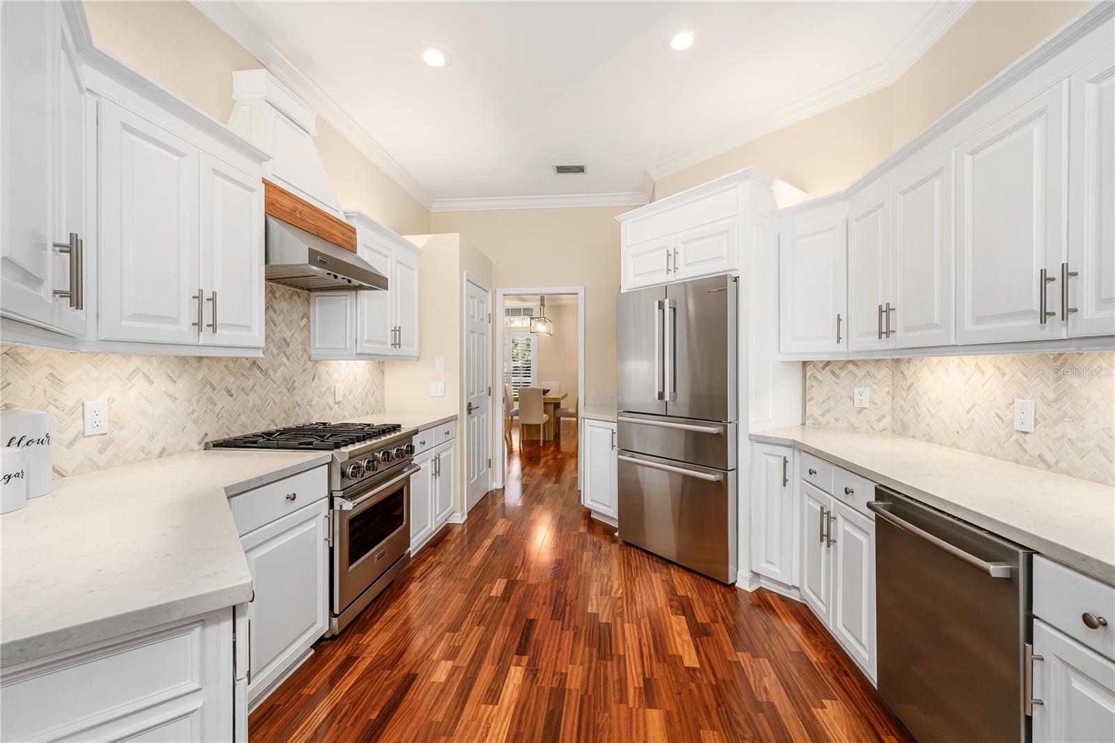 HAILE PLANTATION - Residential