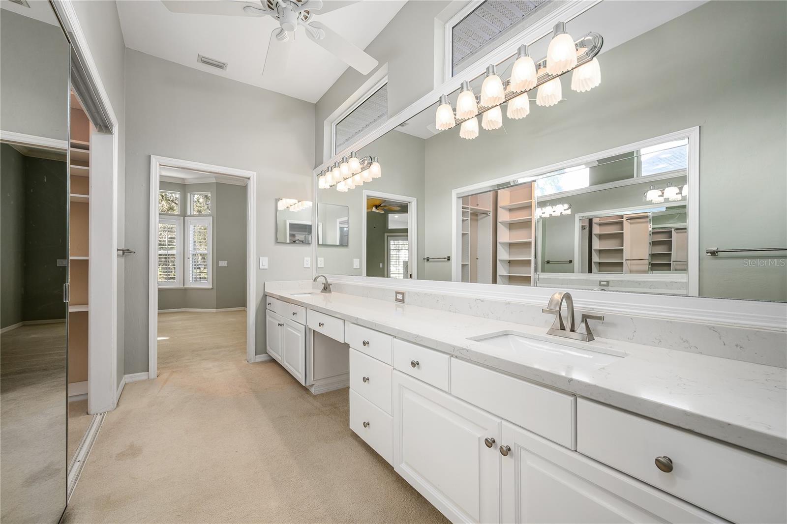 HAILE PLANTATION - Residential