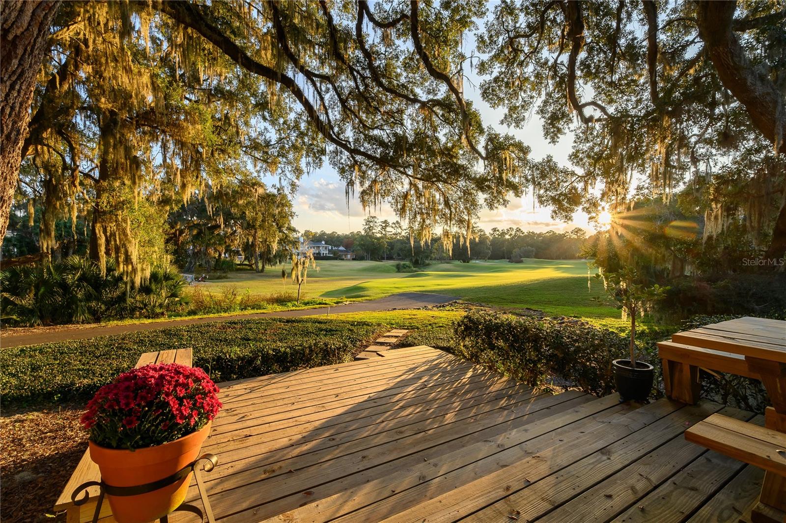 HAILE PLANTATION - Residential