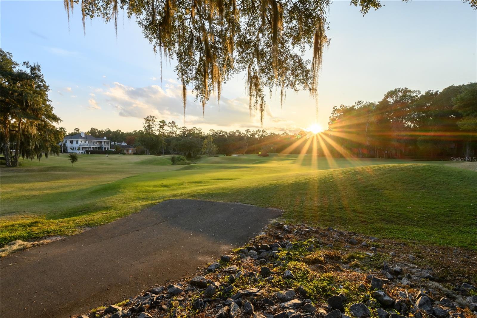 HAILE PLANTATION - Residential
