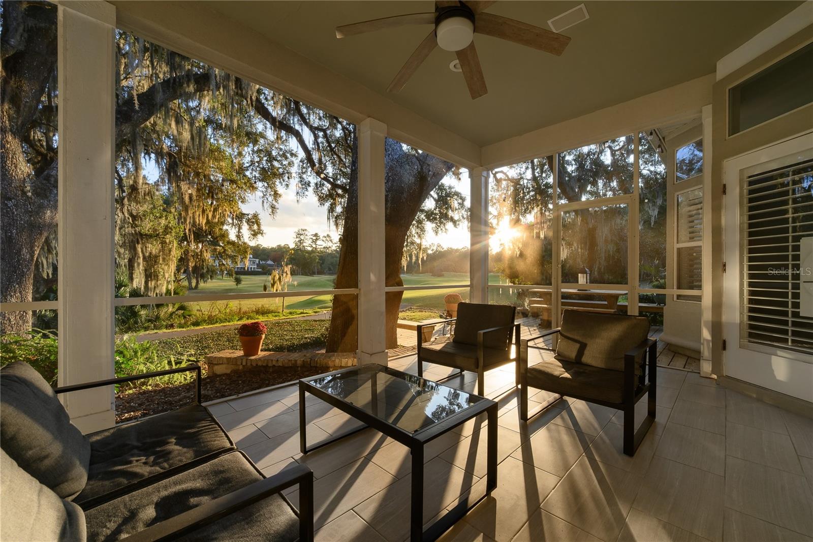 HAILE PLANTATION - Residential