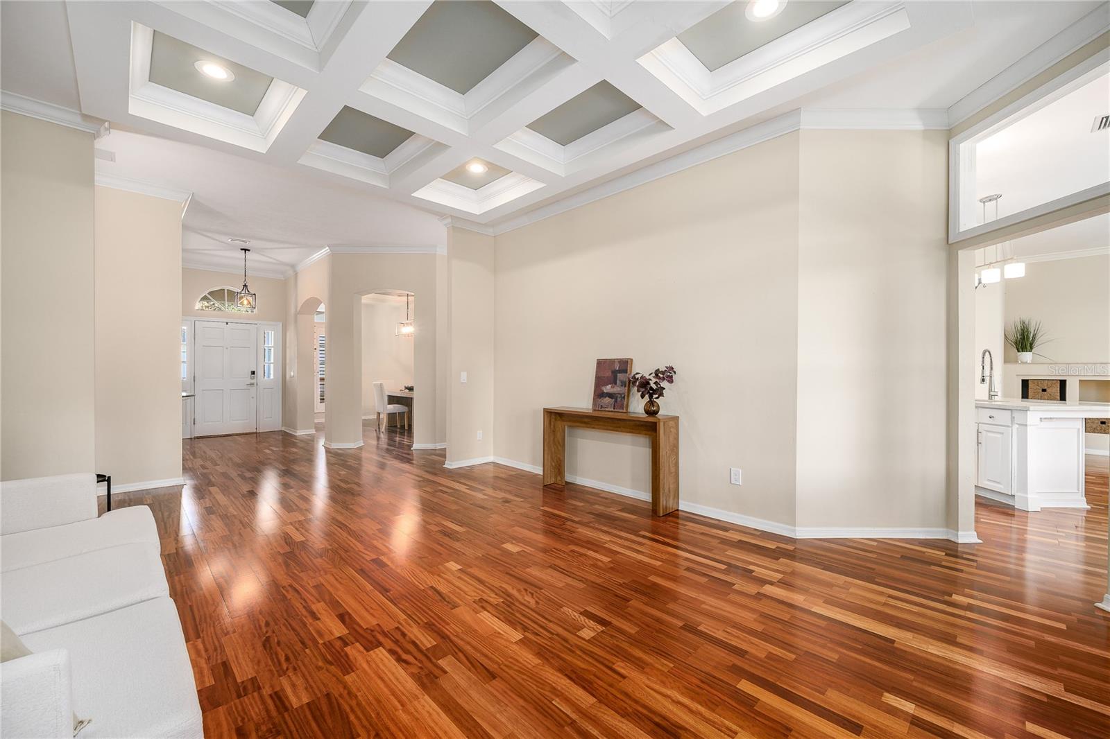 HAILE PLANTATION - Residential