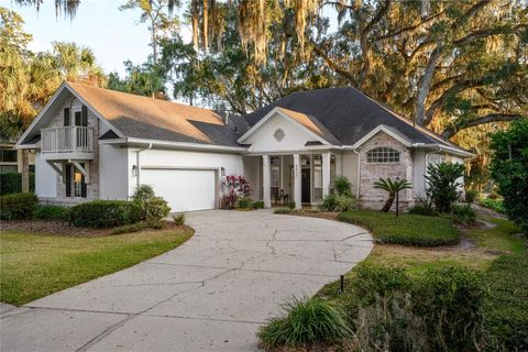Photo of 4417 SW 91st Drive, Gainesville, FL 32608 (MLS # GC535714)