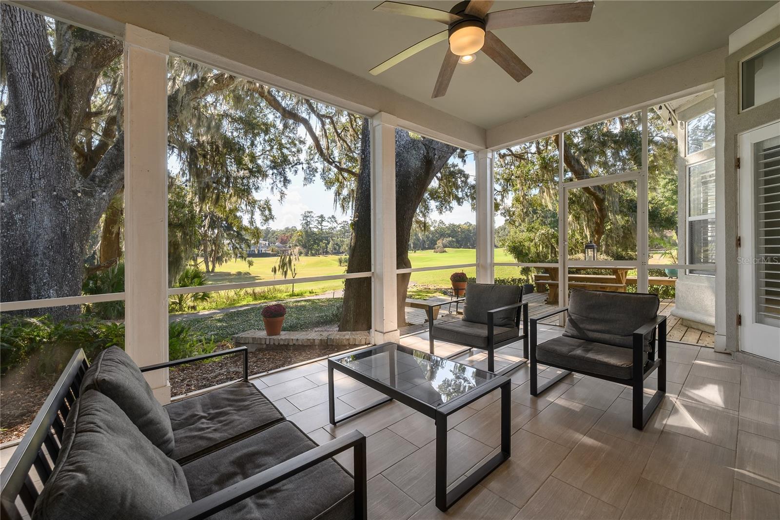 HAILE PLANTATION - Residential