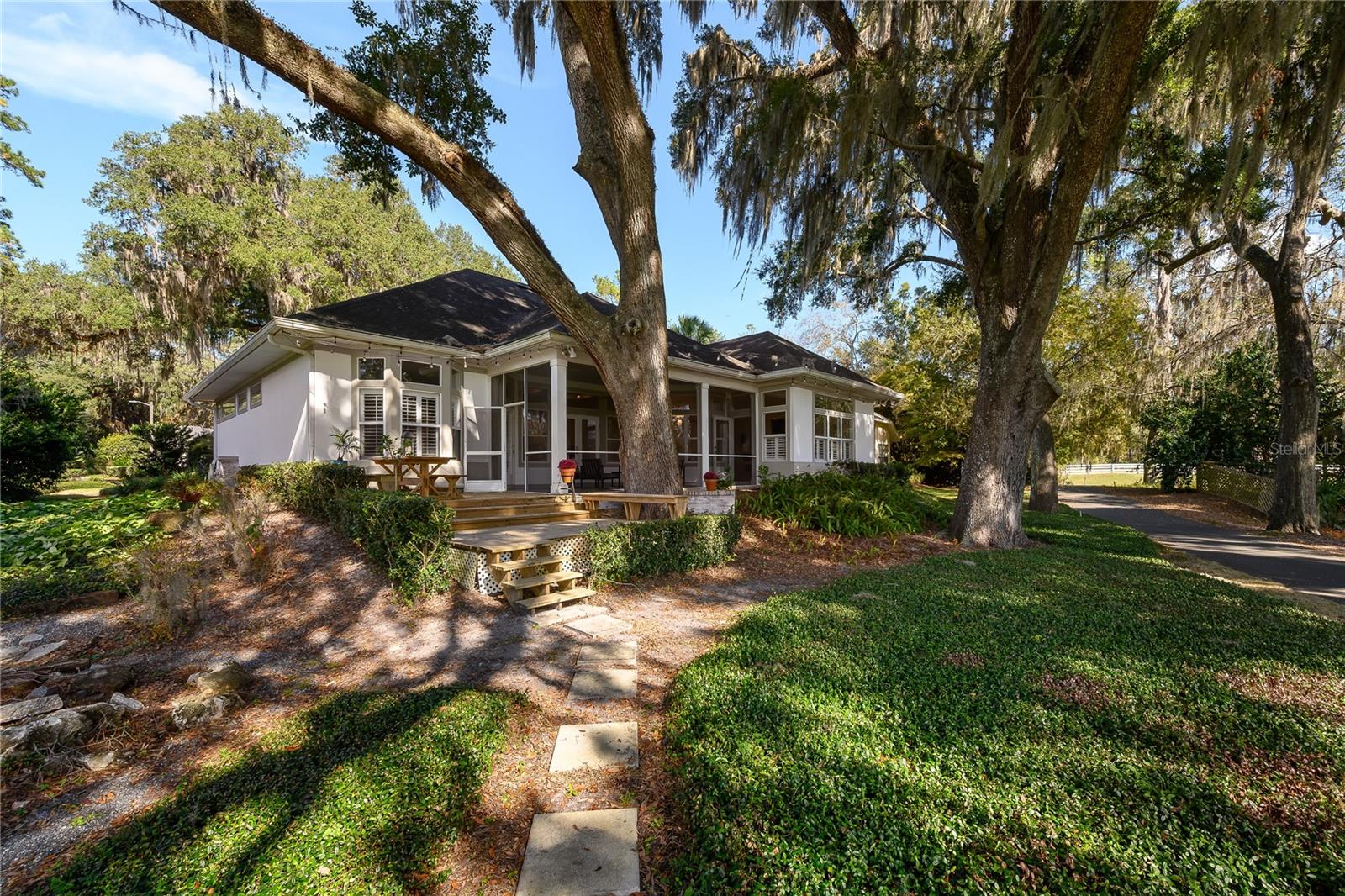 HAILE PLANTATION - Residential