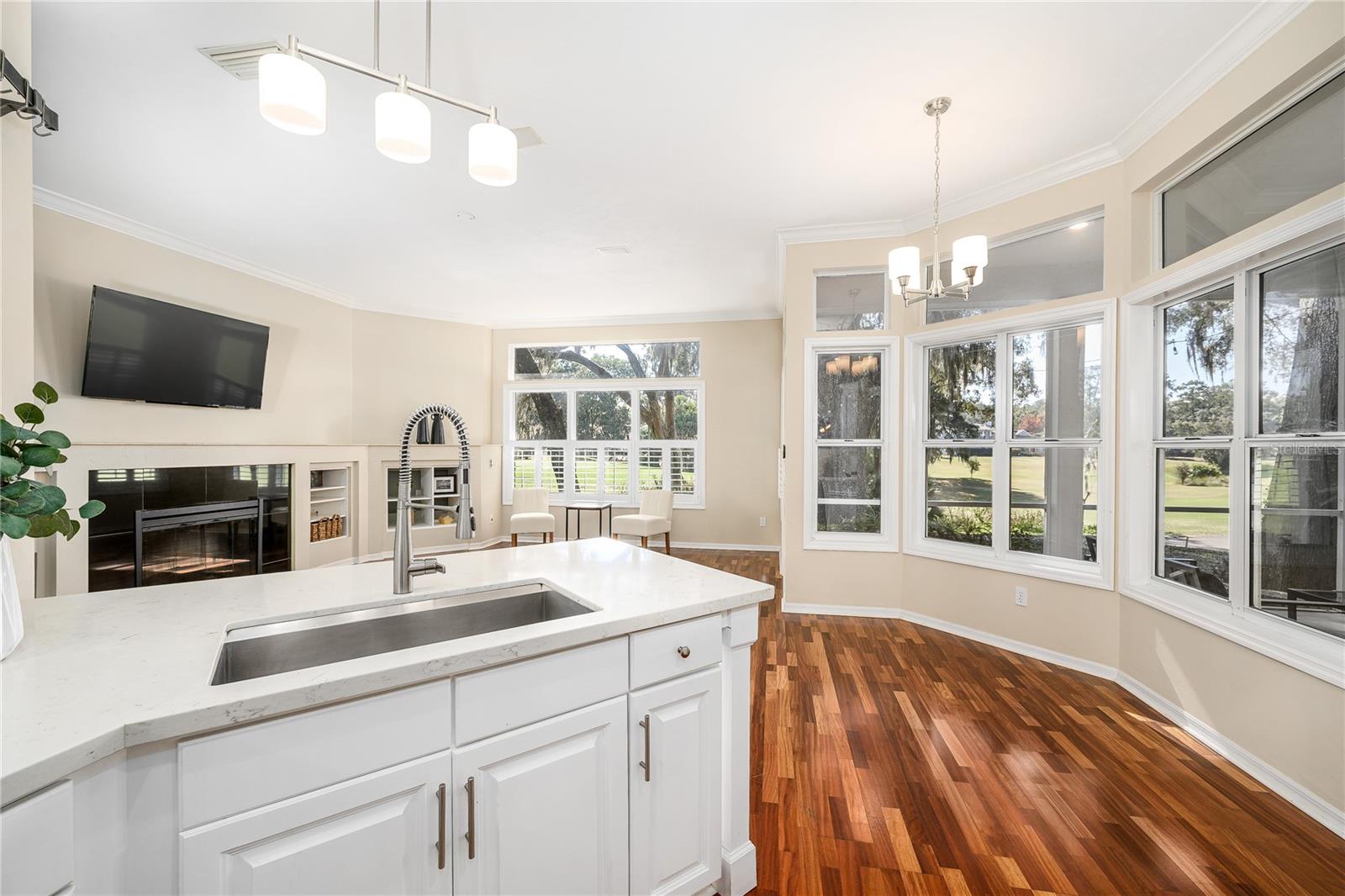 HAILE PLANTATION - Residential