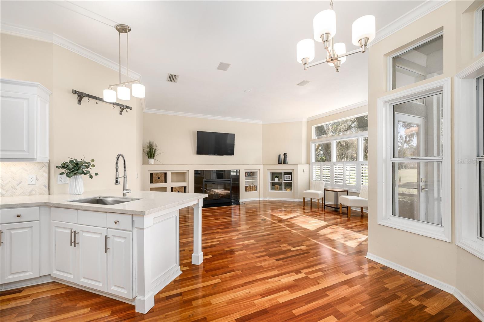 HAILE PLANTATION - Residential