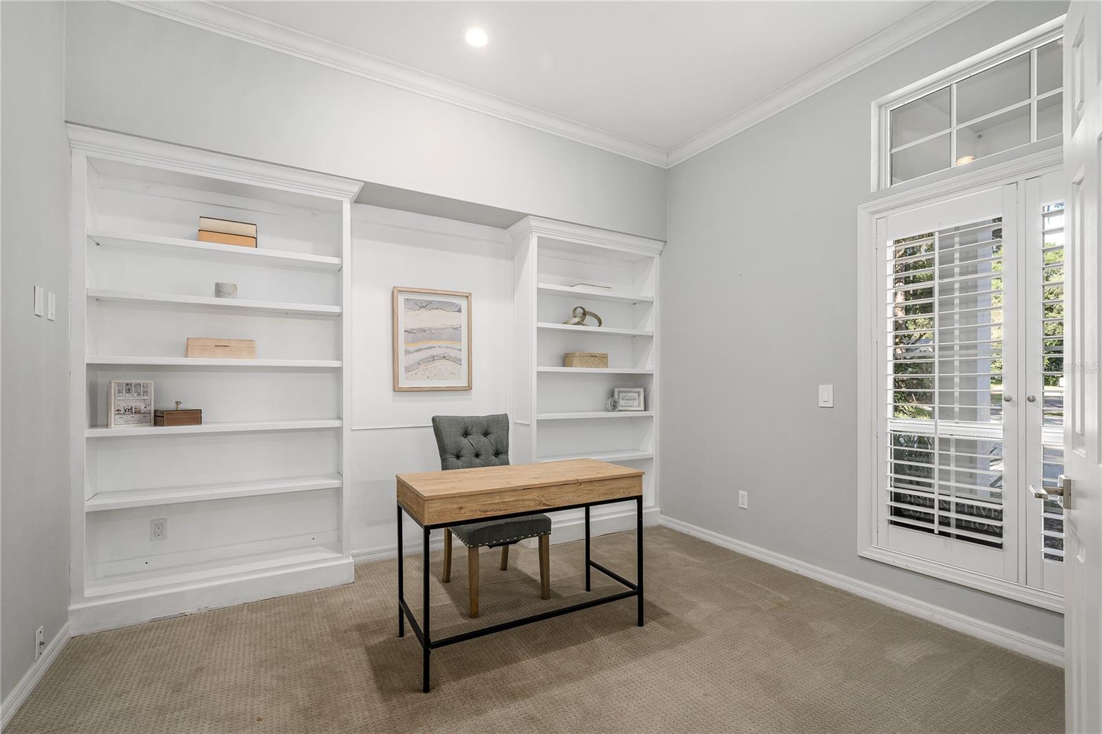 HAILE PLANTATION - Residential