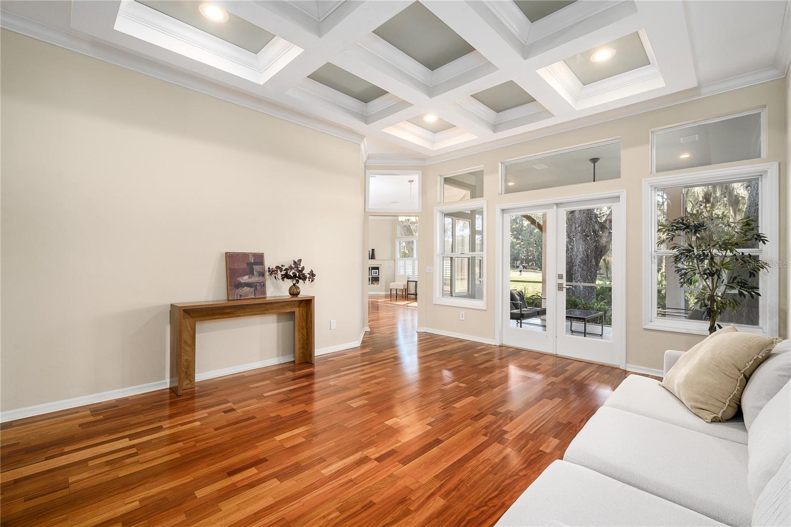 HAILE PLANTATION - Residential