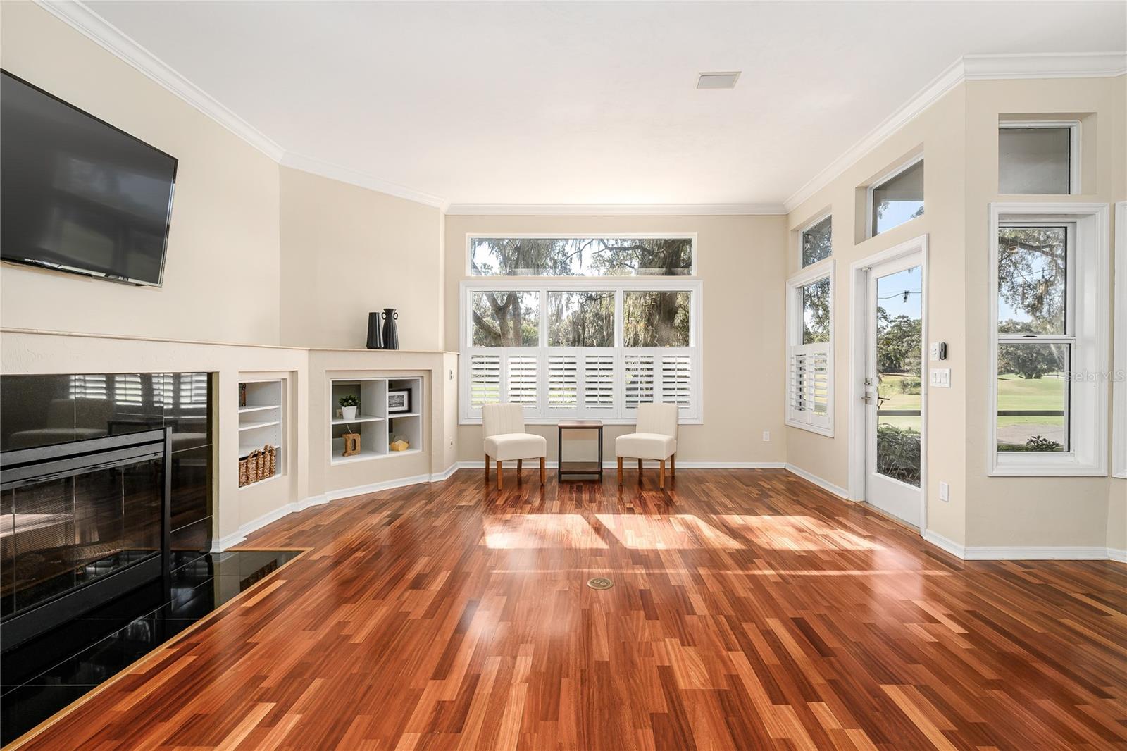 HAILE PLANTATION - Residential