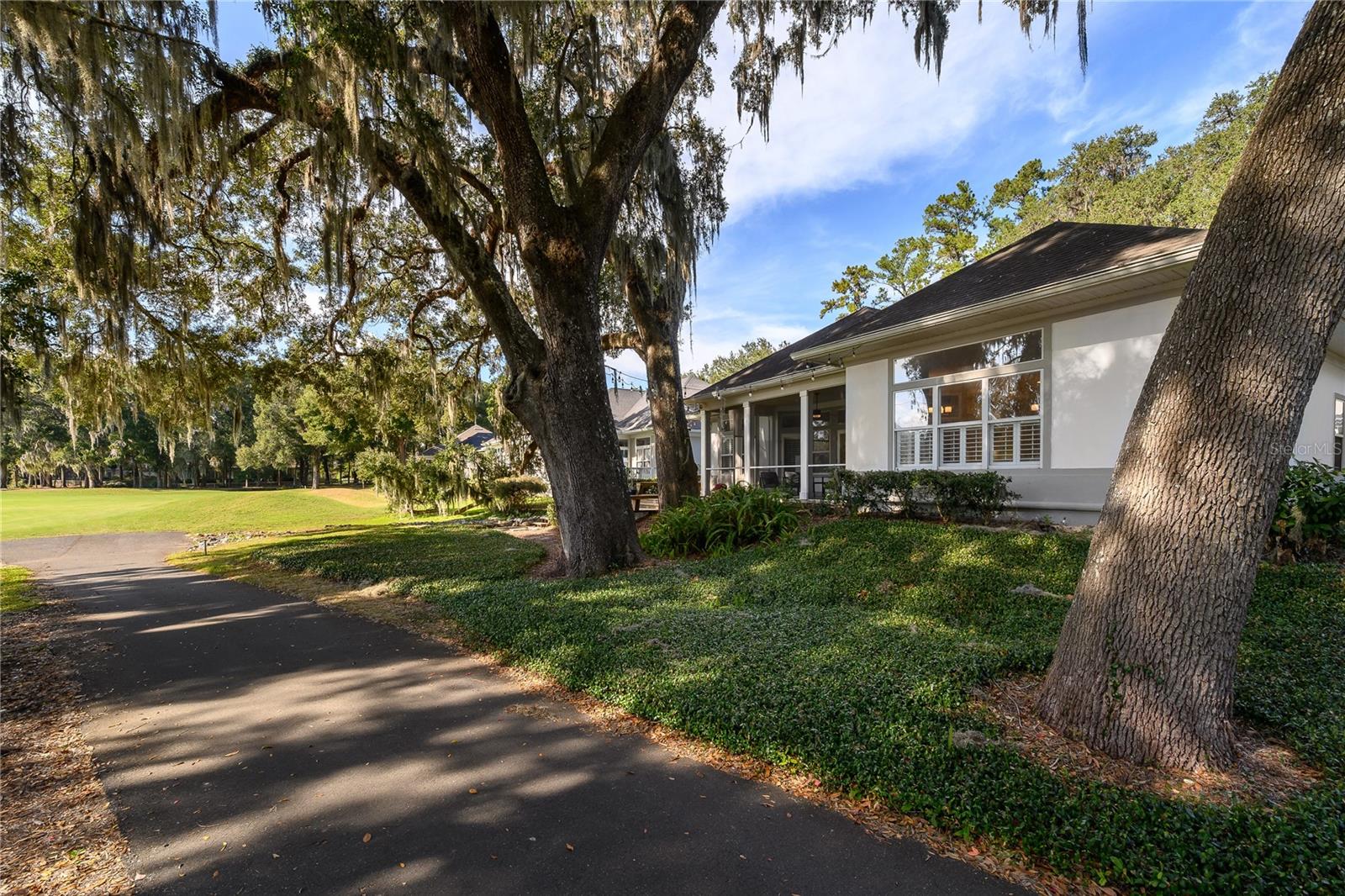 HAILE PLANTATION - Residential