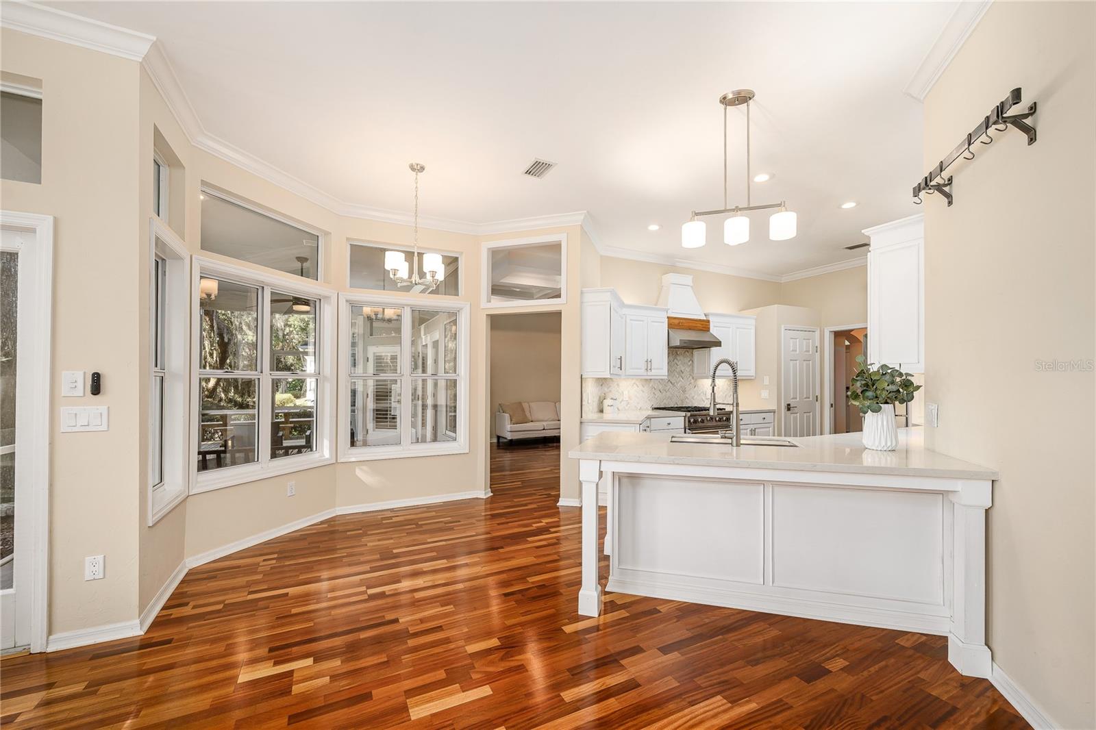 HAILE PLANTATION - Residential