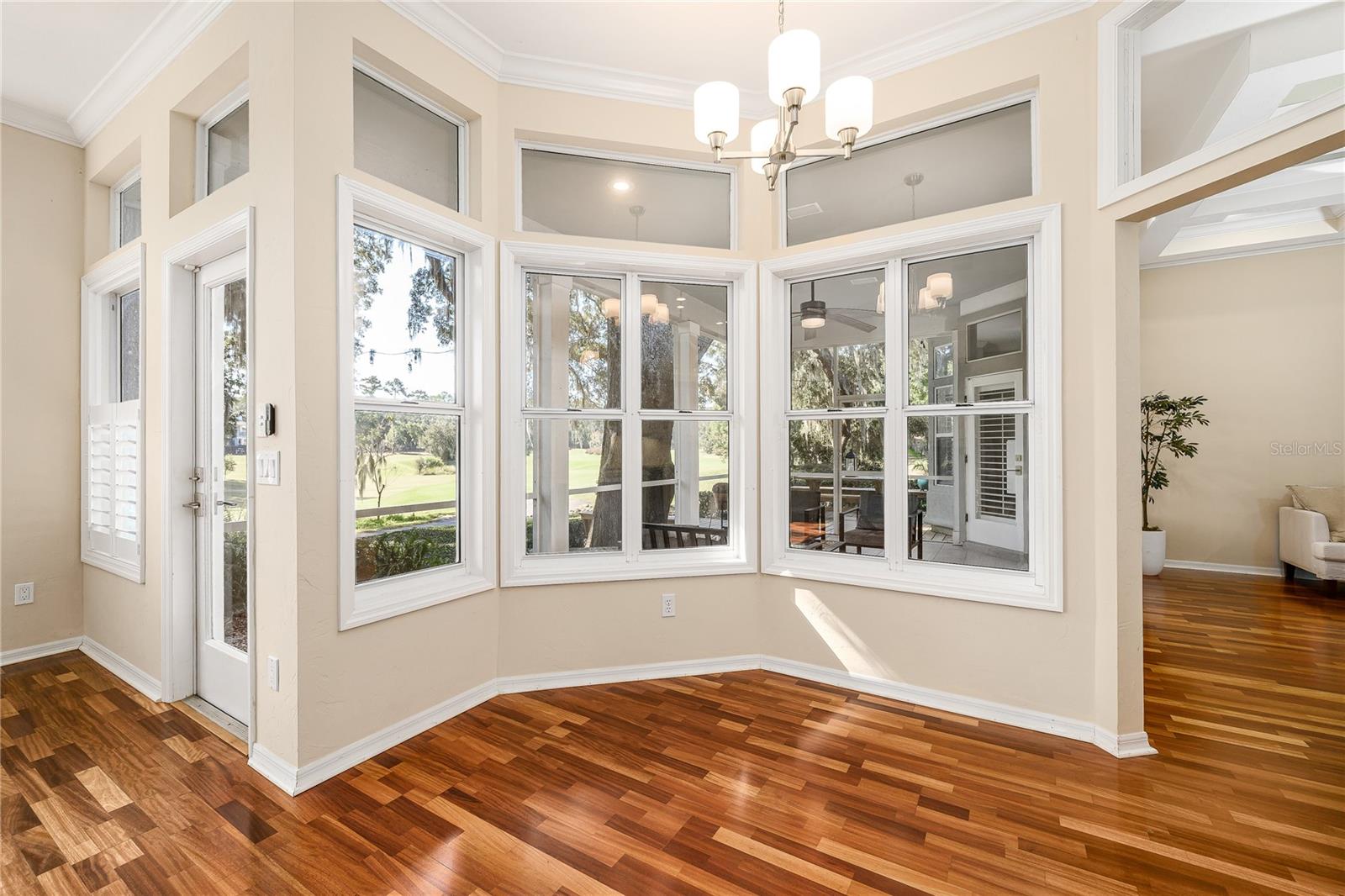 HAILE PLANTATION - Residential