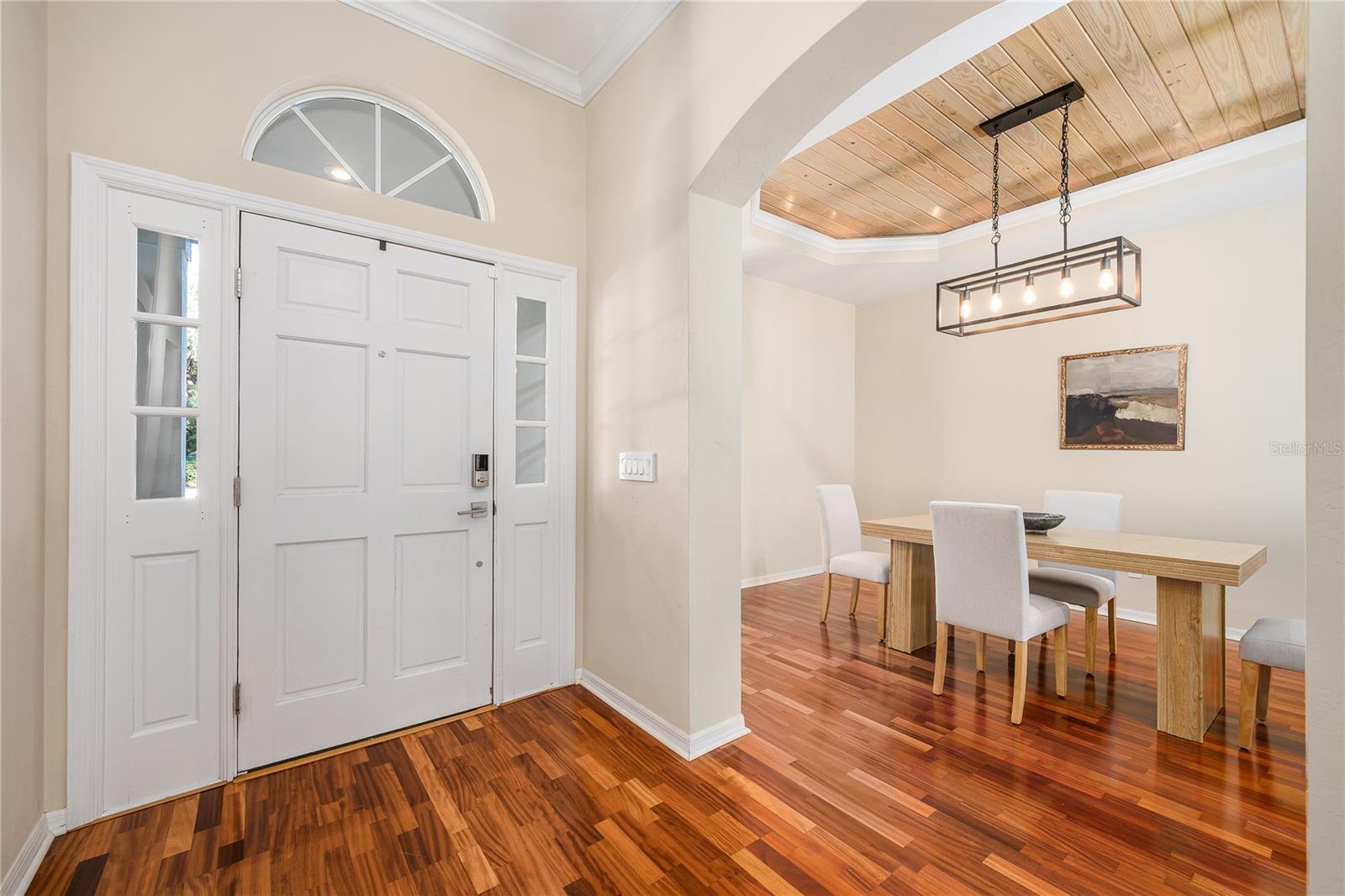 HAILE PLANTATION - Residential