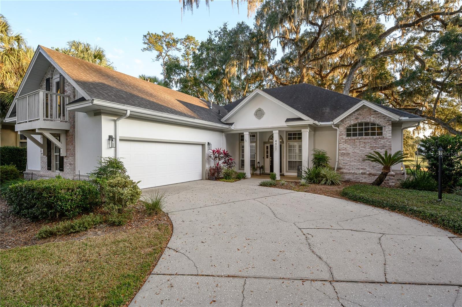 HAILE PLANTATION - Residential