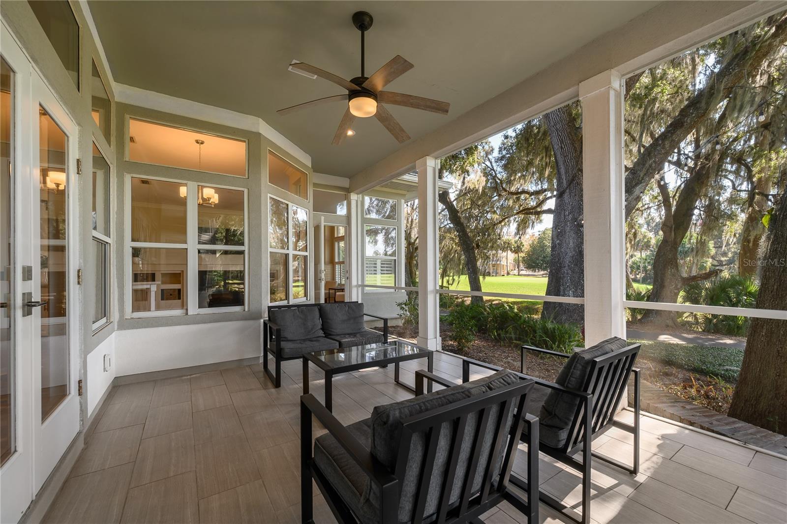 HAILE PLANTATION - Residential