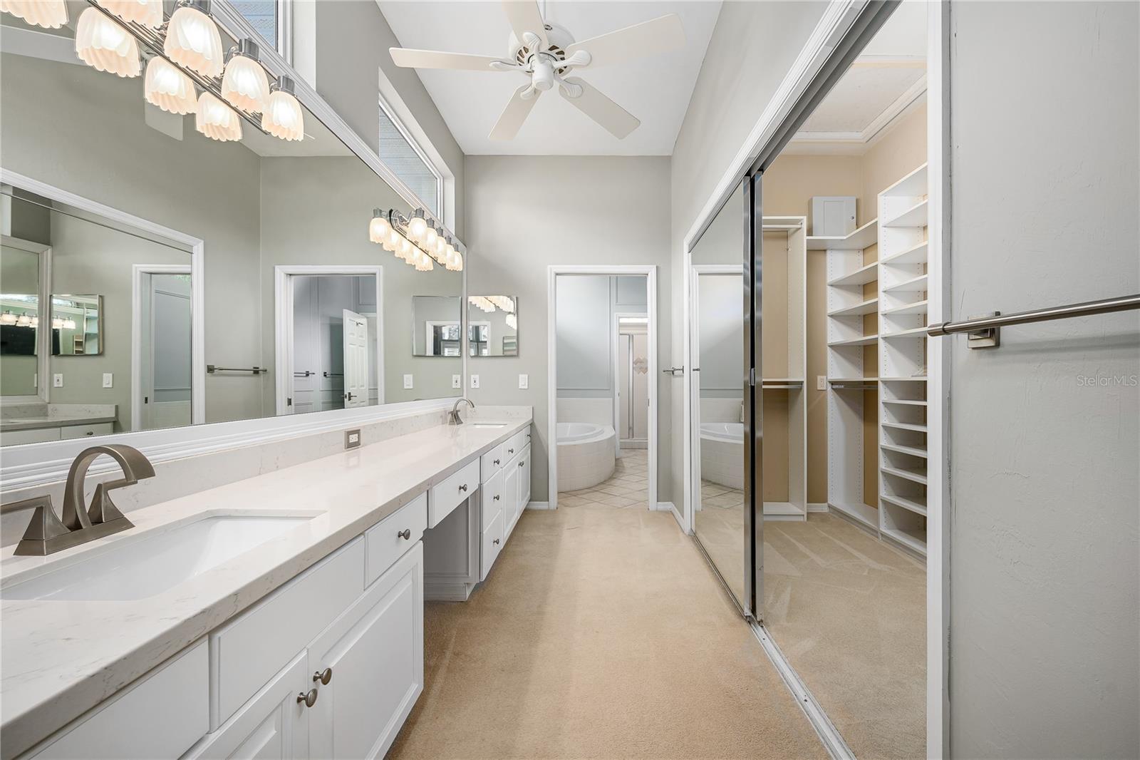 HAILE PLANTATION - Residential