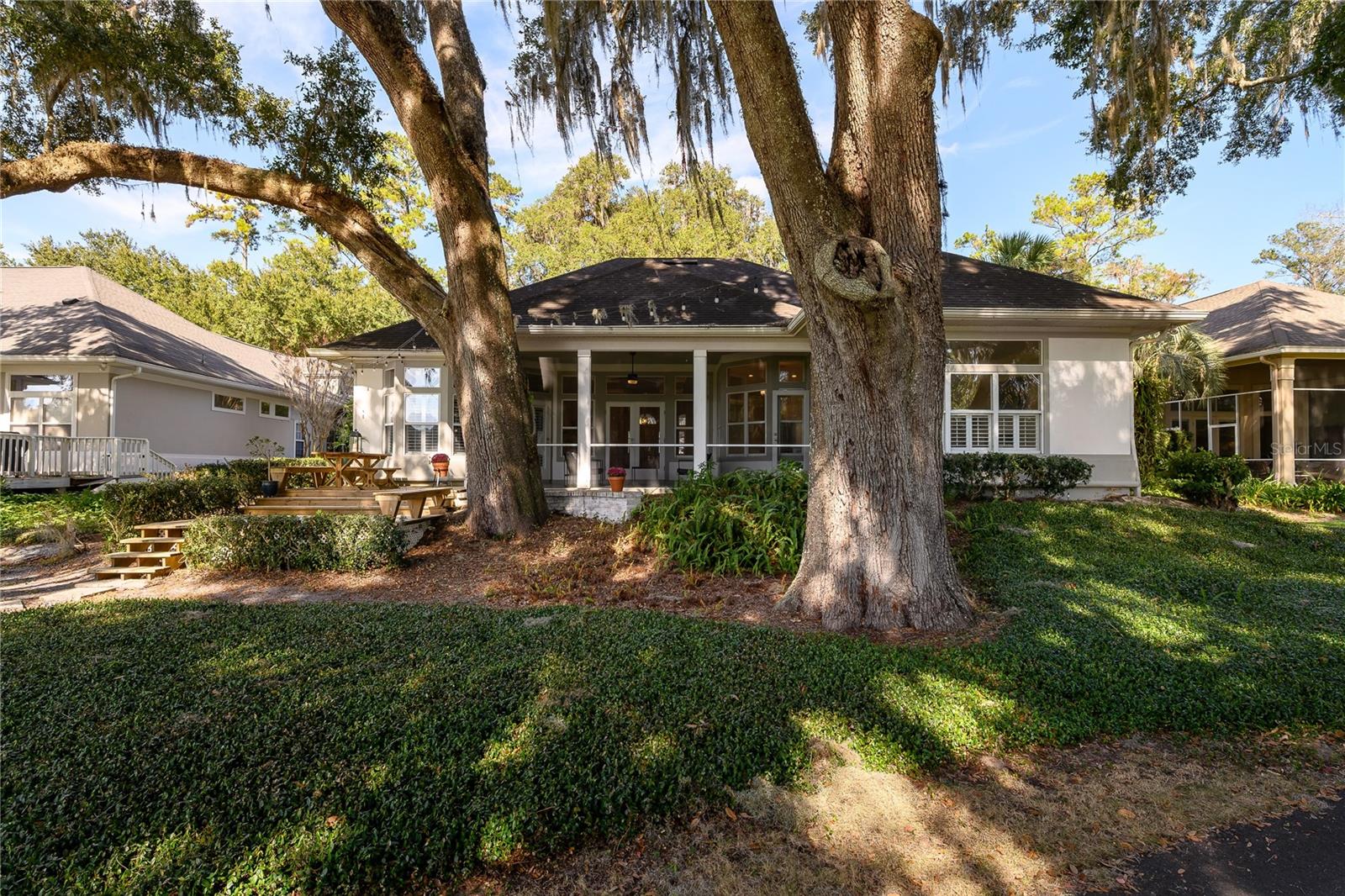 HAILE PLANTATION - Residential